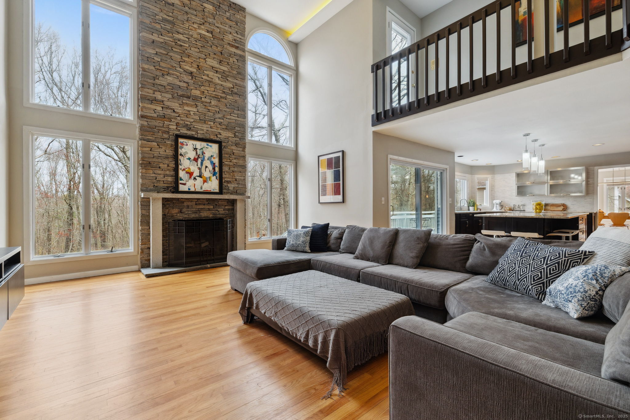 201 High Wood Drive, Glastonbury, Connecticut image 5