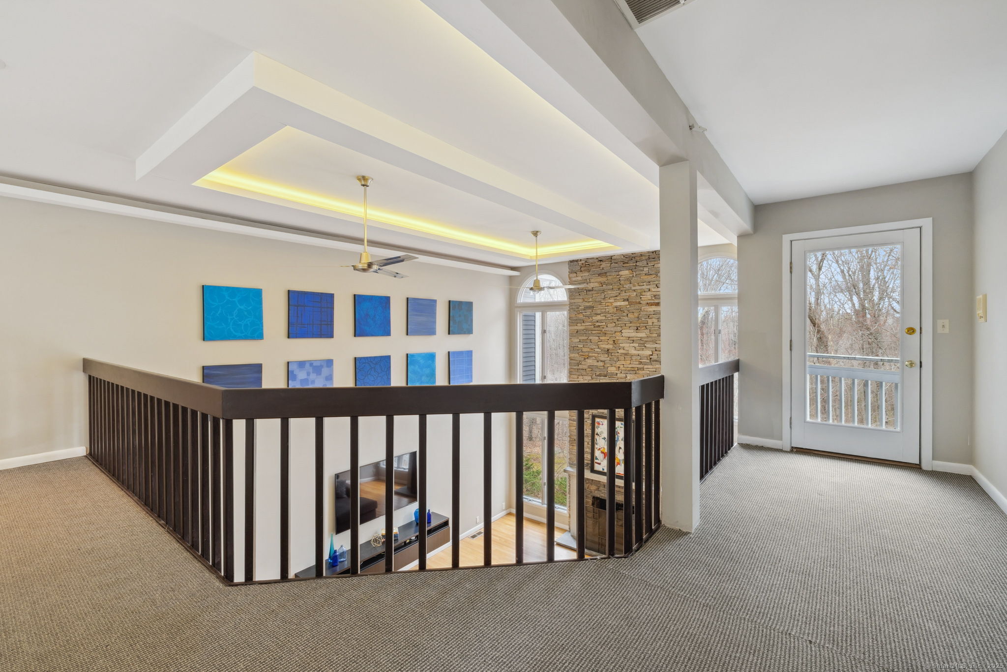 201 High Wood Drive, Glastonbury, Connecticut image 23