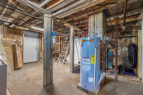 Tiny photo for 188 Shaw Street, New London, CT 06320 (MLS # 24143353)