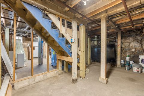 Tiny photo for 188 Shaw Street, New London, CT 06320 (MLS # 24143353)