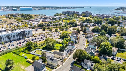 Tiny photo for 188 Shaw Street, New London, CT 06320 (MLS # 24143353)