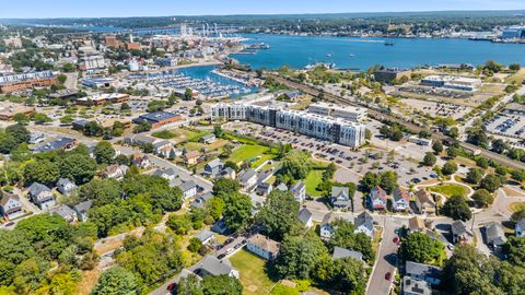 Tiny photo for 188 Shaw Street, New London, CT 06320 (MLS # 24143353)