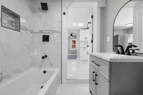 Tiny photo for 188 Shaw Street, New London, CT 06320 (MLS # 24143353)