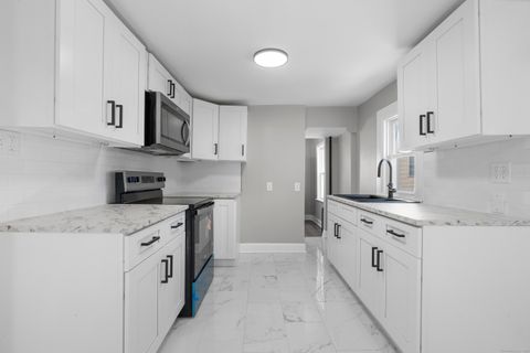 Tiny photo for 188 Shaw Street, New London, CT 06320 (MLS # 24143353)