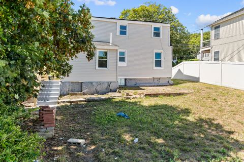 Tiny photo for 188 Shaw Street, New London, CT 06320 (MLS # 24143353)