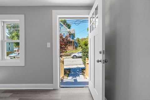 Tiny photo for 188 Shaw Street, New London, CT 06320 (MLS # 24143353)