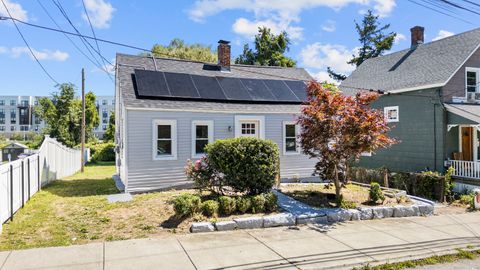 Tiny photo for 188 Shaw Street, New London, CT 06320 (MLS # 24143353)