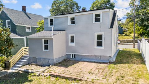 Tiny photo for 188 Shaw Street, New London, CT 06320 (MLS # 24143353)
