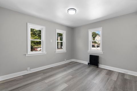 Tiny photo for 188 Shaw Street, New London, CT 06320 (MLS # 24143353)