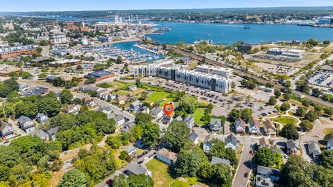 Tiny photo for 188 Shaw Street, New London, CT 06320 (MLS # 24143353)