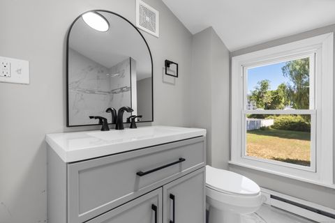 Tiny photo for 188 Shaw Street, New London, CT 06320 (MLS # 24143353)