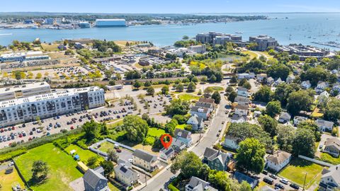 Tiny photo for 188 Shaw Street, New London, CT 06320 (MLS # 24143353)