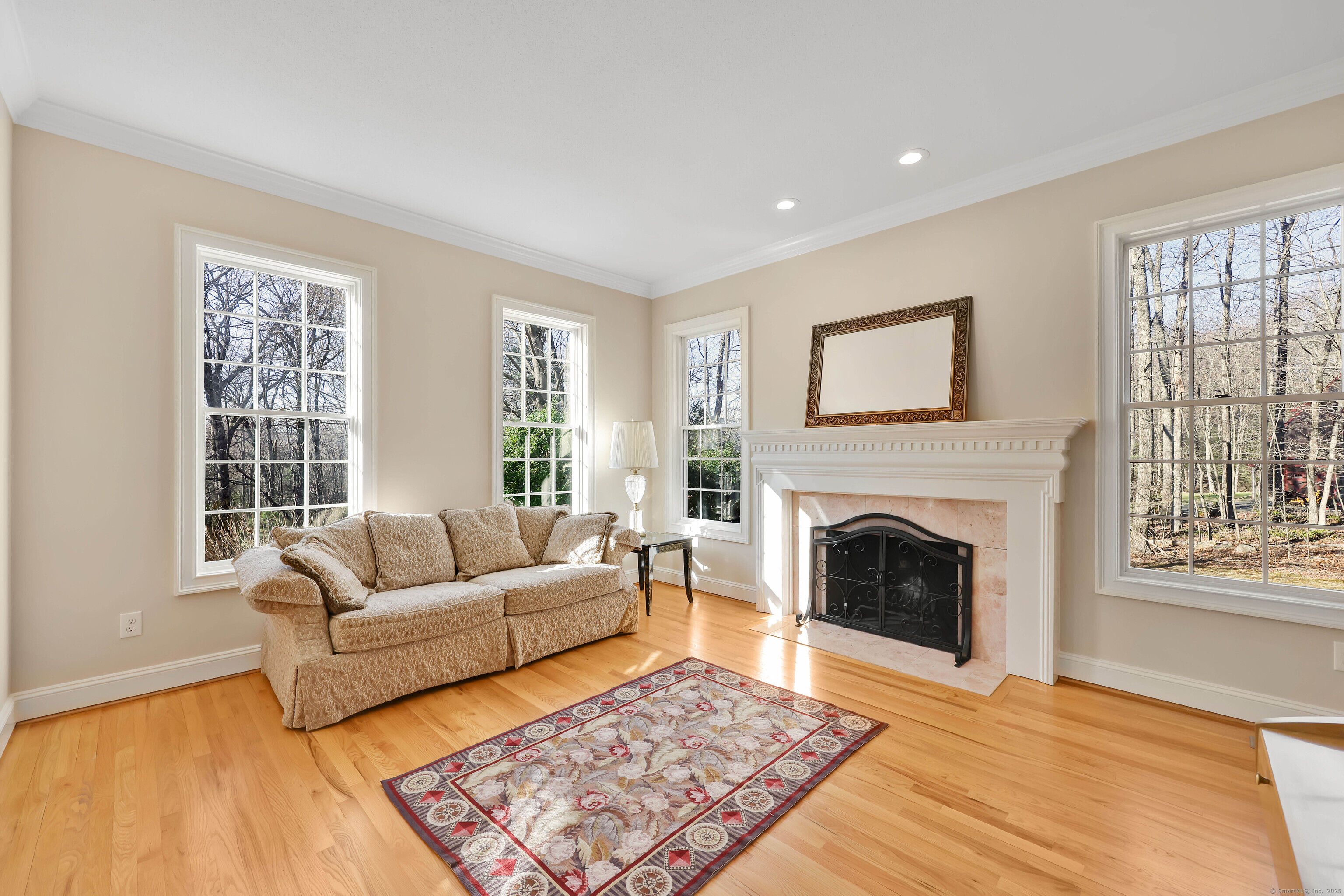 66 High Valley Drive, Canton, Connecticut image 12