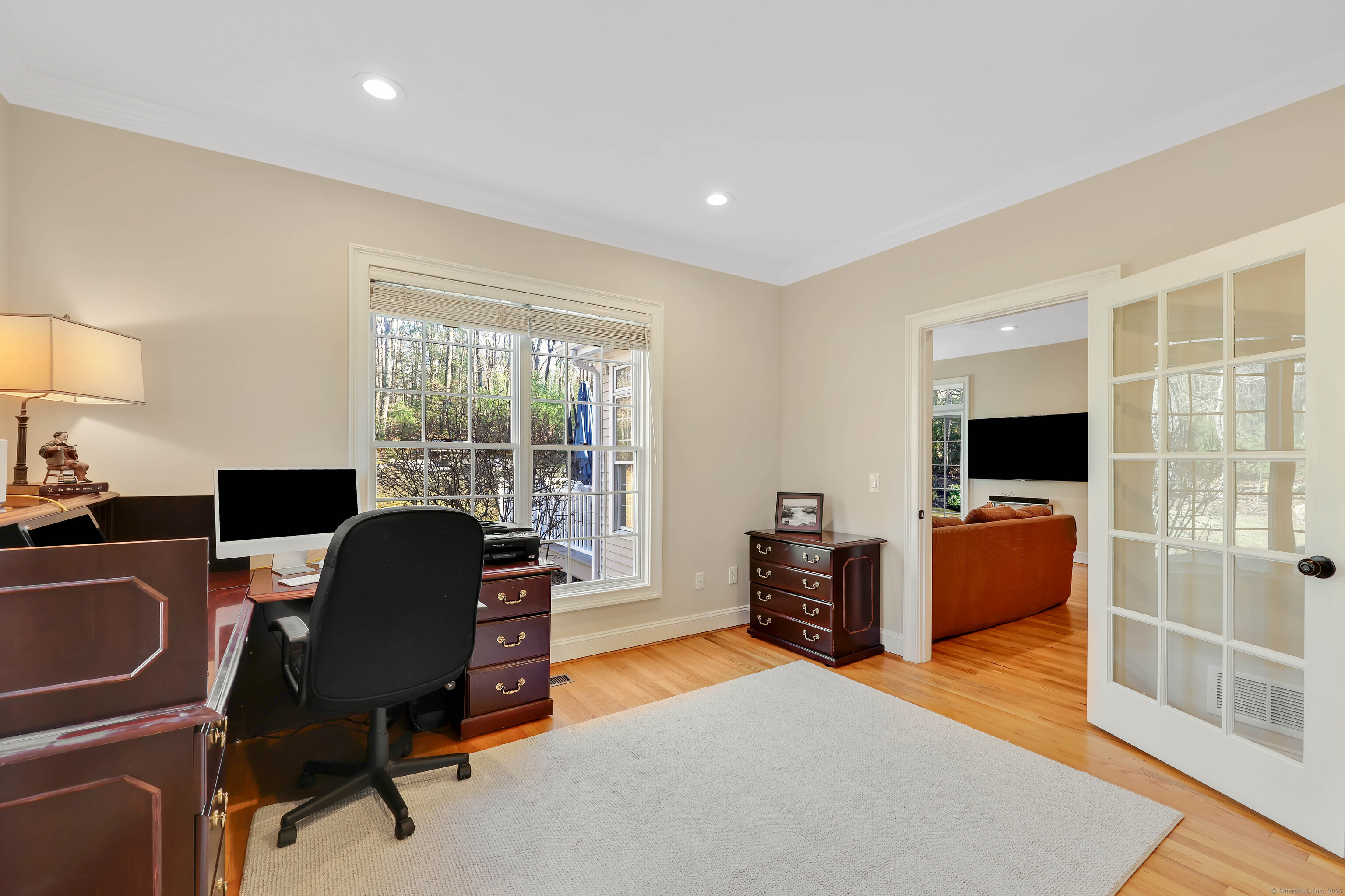 66 High Valley Drive, Canton, Connecticut image 18