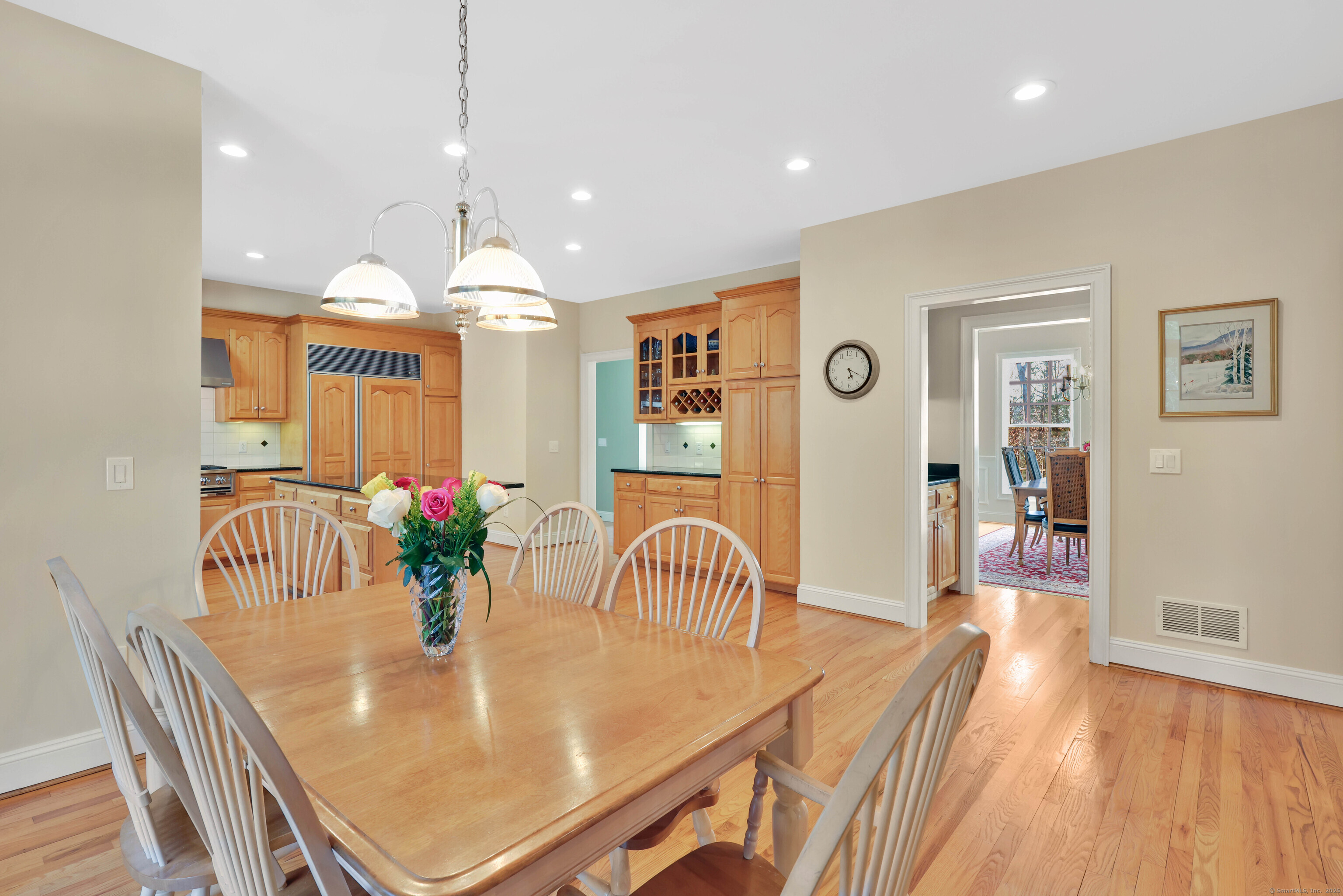 66 High Valley Drive, Canton, Connecticut image 9