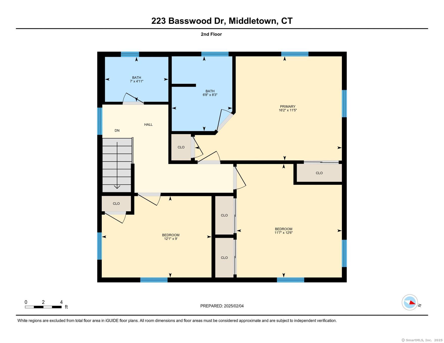 223 Basswood Drive, Middletown, Connecticut image 27