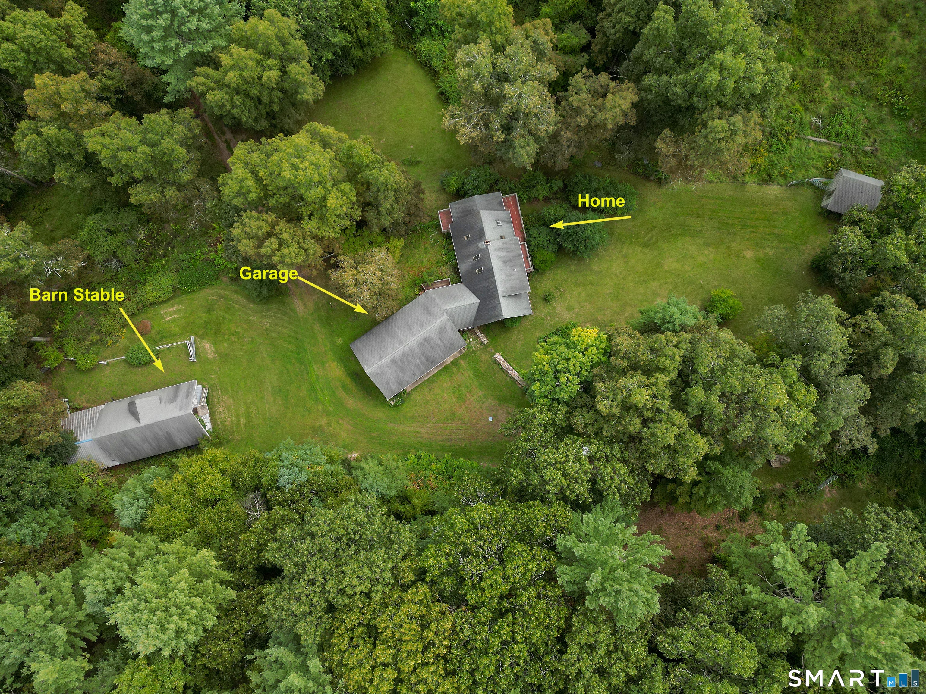343 Daleville Road
