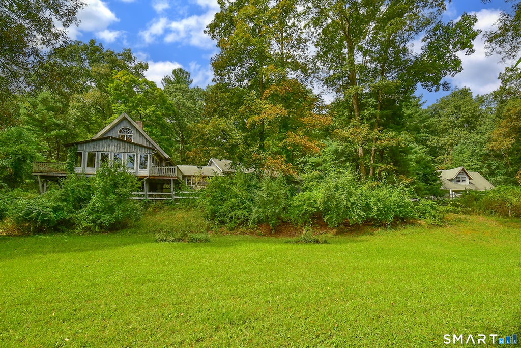 Photo of 343 Daleville Road, Willington, CT 06279 (MLS # 24208008)