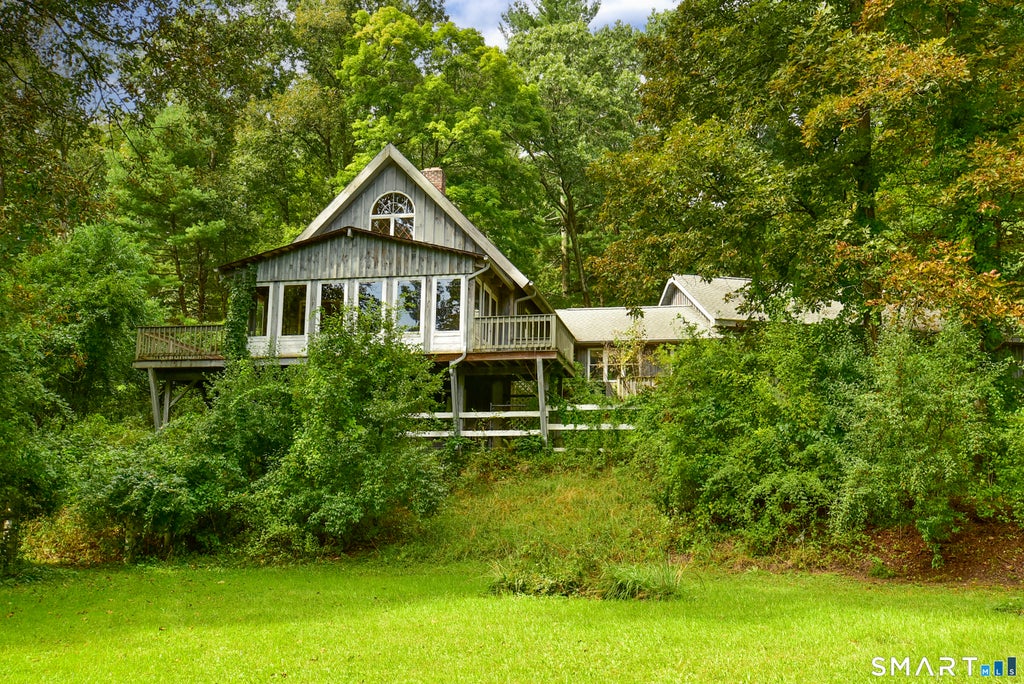 Photo of 343 Daleville Road, Willington, CT 06279 (MLS # 24208008)