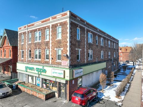 264 Farmington Avenue Hartford CT 06105