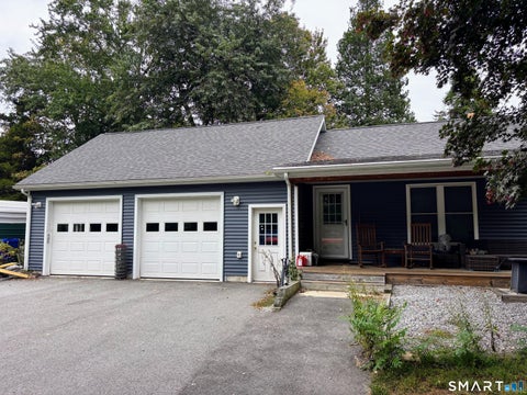 Tiny photo for 10 Main Street, Essex, CT 06426 (MLS # 24210813)