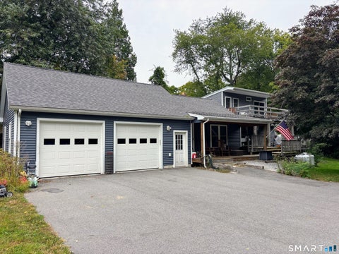 Tiny photo for 10 Main Street, Essex, CT 06426 (MLS # 24210813)