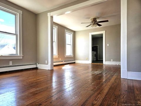 Tiny photo for Bristol, CT 06010 (MLS # 24100672)