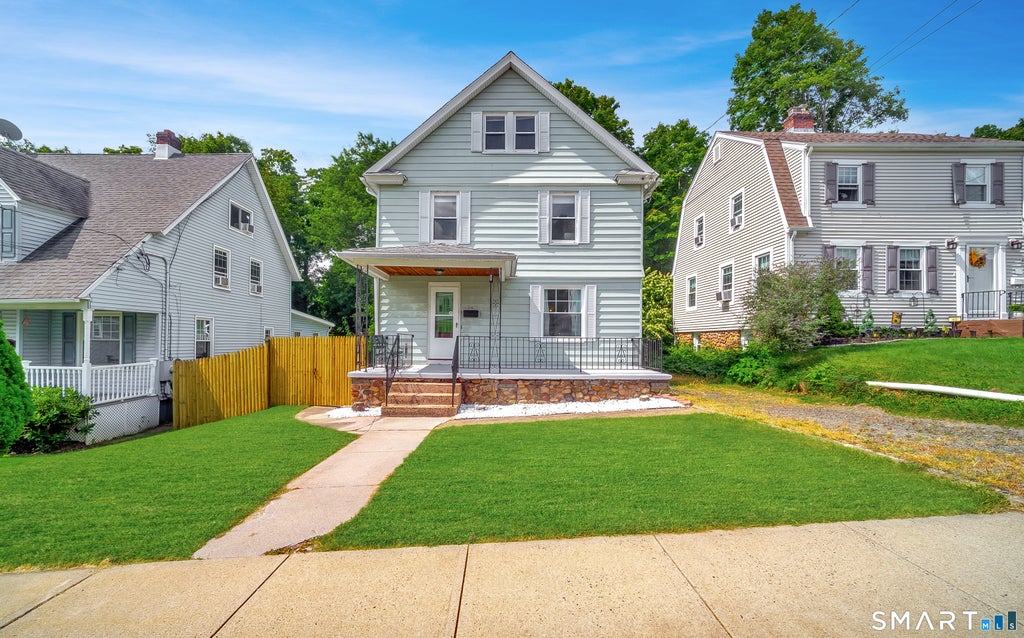 Photo of 34 Sylvan Avenue, Meriden, CT 06451 (MLS # 24204224)