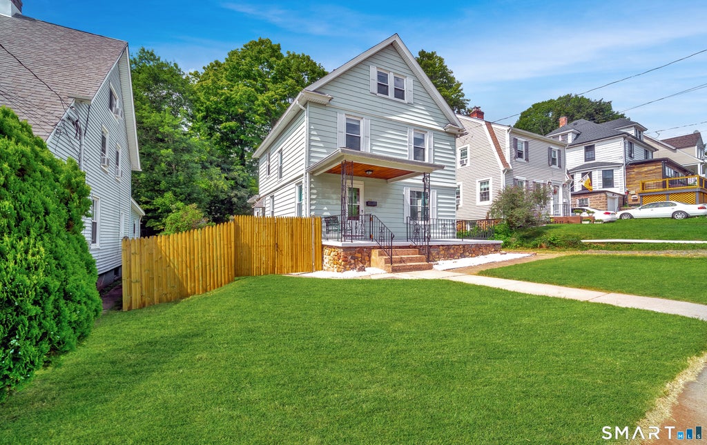 Photo of 34 Sylvan Avenue, Meriden, CT 06451 (MLS # 24204224)
