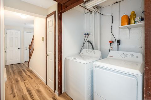 Tiny photo for 8 Driftway Road #C1, Danbury, CT 06811 (MLS # 24143750)