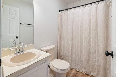 Tiny photo for 8 Driftway Road #C1, Danbury, CT 06811 (MLS # 24143750)