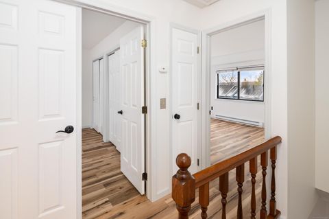 Tiny photo for 8 Driftway Road #C1, Danbury, CT 06811 (MLS # 24143750)