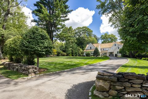 49 Hillspoint Road Westport CT 06880