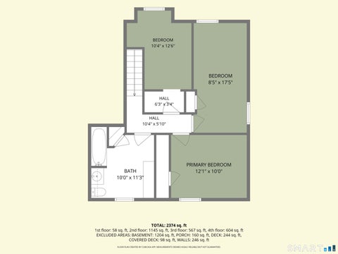 Tiny photo for Sprague, CT 06330 (MLS # 24181398)
