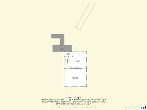 Tiny photo for Sprague, CT 06330 (MLS # 24181398)