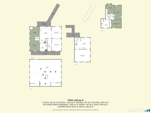 Tiny photo for Sprague, CT 06330 (MLS # 24181398)