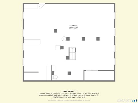 Tiny photo for Sprague, CT 06330 (MLS # 24181398)