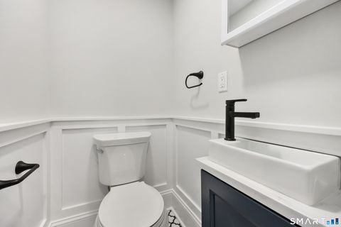 Tiny photo for 60 Walter Avenue, Norwalk, CT 06851 (MLS # 24161289)