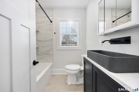 Tiny photo for 60 Walter Avenue, Norwalk, CT 06851 (MLS # 24161289)