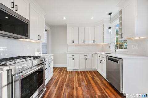 Tiny photo for 60 Walter Avenue, Norwalk, CT 06851 (MLS # 24161289)