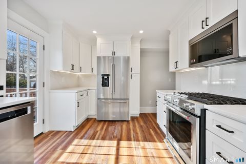 Tiny photo for 60 Walter Avenue, Norwalk, CT 06851 (MLS # 24161289)