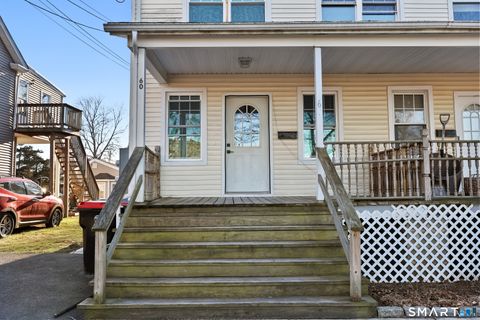Tiny photo for 60 Walter Avenue, Norwalk, CT 06851 (MLS # 24161289)