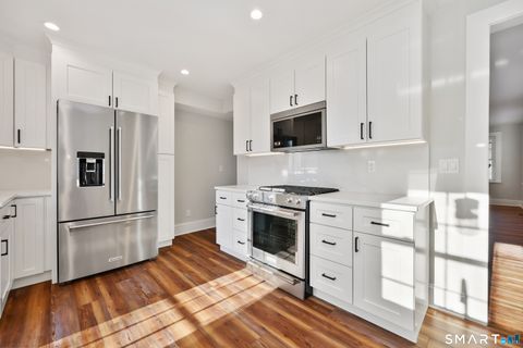 Tiny photo for 60 Walter Avenue, Norwalk, CT 06851 (MLS # 24161289)