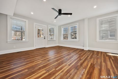 Tiny photo for 60 Walter Avenue, Norwalk, CT 06851 (MLS # 24161289)