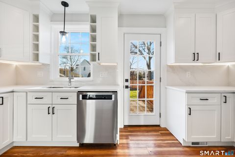 Tiny photo for 60 Walter Avenue, Norwalk, CT 06851 (MLS # 24161289)