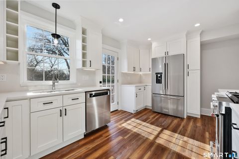 Tiny photo for 60 Walter Avenue, Norwalk, CT 06851 (MLS # 24161289)