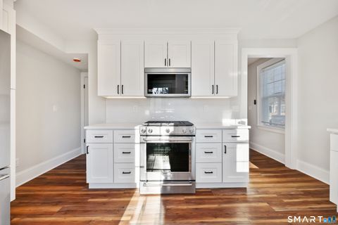 Tiny photo for 60 Walter Avenue, Norwalk, CT 06851 (MLS # 24161289)