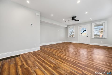 Tiny photo for 60 Walter Avenue, Norwalk, CT 06851 (MLS # 24161289)