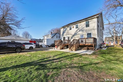 Tiny photo for 60 Walter Avenue, Norwalk, CT 06851 (MLS # 24161289)