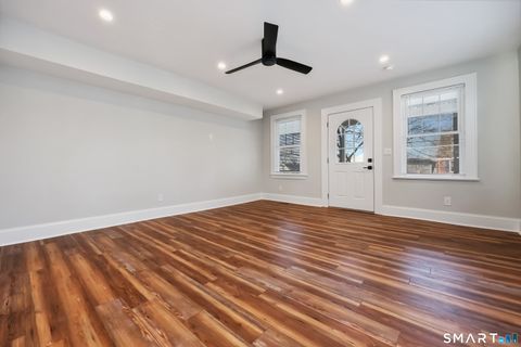 Tiny photo for 60 Walter Avenue, Norwalk, CT 06851 (MLS # 24161289)